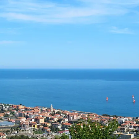 Casa Rita By Interhome * Riva Ligure