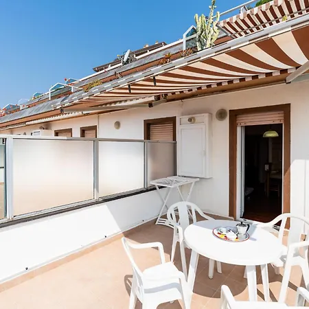 Casa Rita By Interhome Apartment