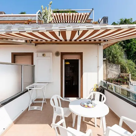 Casa Rita By Interhome Apartment *