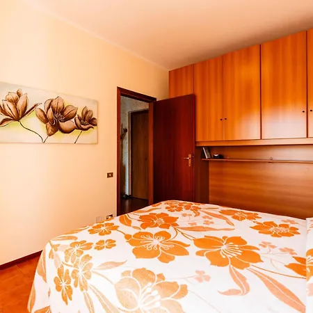 Casa Rita By Interhome Apartment