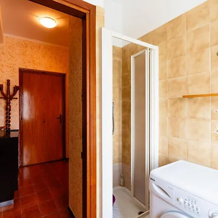 Apartment Casa Rita By Interhome *