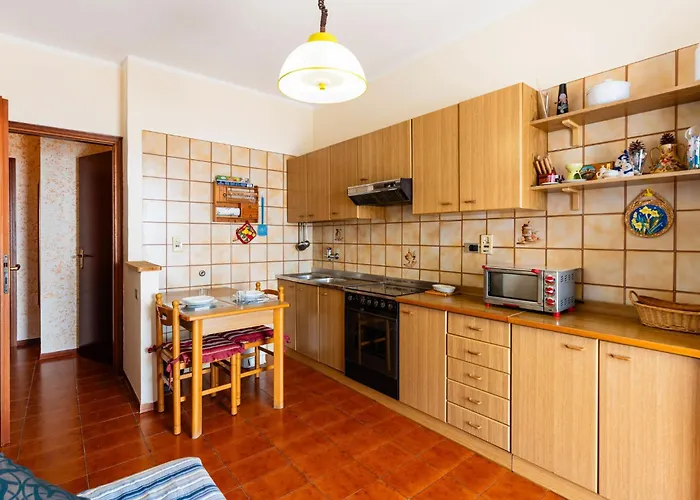 דירה Casa Rita By Interhome ריווה ליגורה
