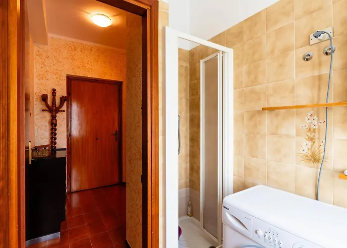 דירה Casa Rita By Interhome *