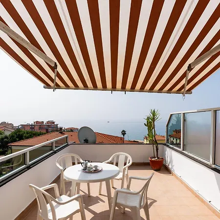 Casa Rita By Interhome Apartment *