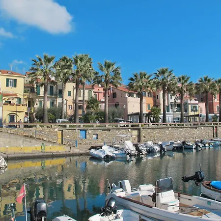 Casa Rita By Interhome Apartment Riva Ligure