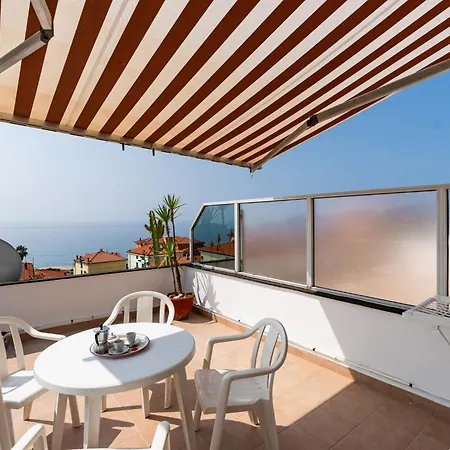 Casa Rita By Interhome Riva Ligure