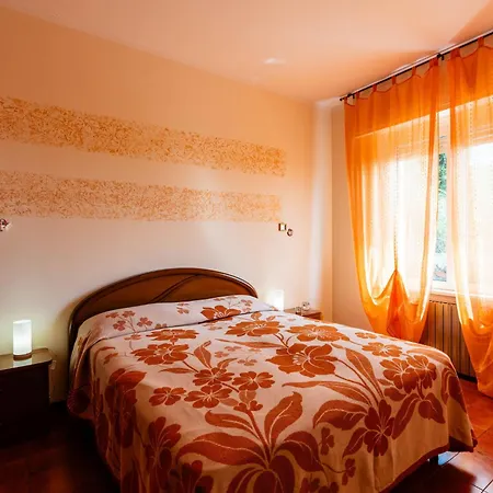 Casa Rita By Interhome Riva Ligure