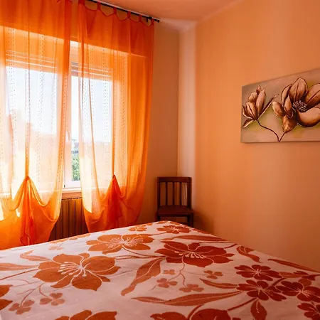 Casa Rita By Interhome Apartment