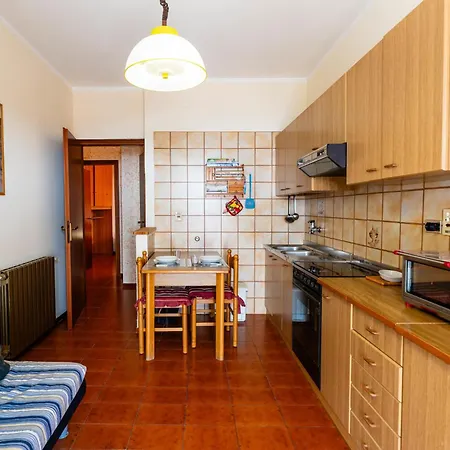 Casa Rita By Interhome شقة *
