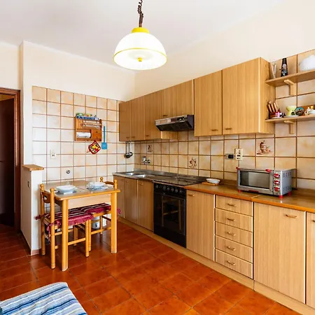 아파트 Casa Rita By Interhome 리바 리구레