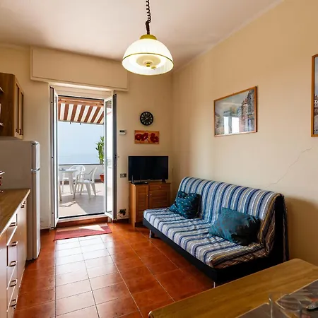 Casa Rita By Interhome *