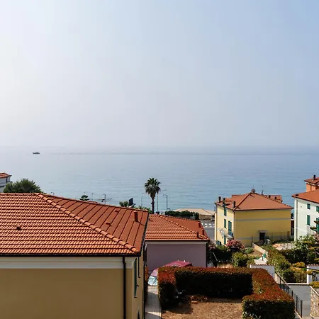 Casa Rita By Interhome Apartament