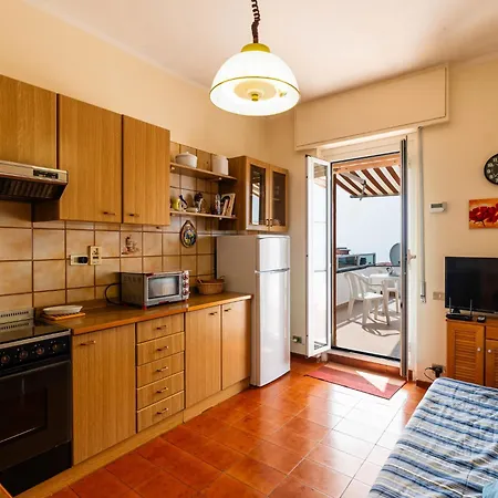 Casa Rita By Interhome Apartament