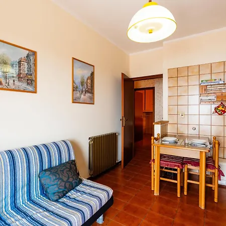 Casa Rita By Interhome *