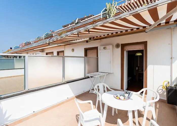 Casa Rita By Interhome Lägenhet