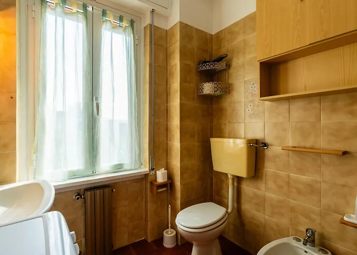 Casa Rita By Interhome