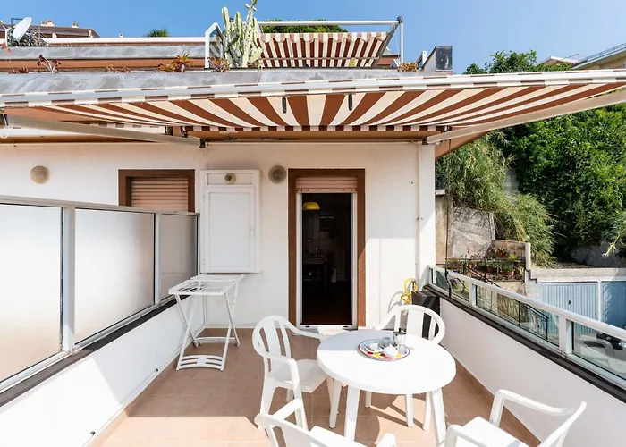 Casa Rita By Interhome Lägenhet *