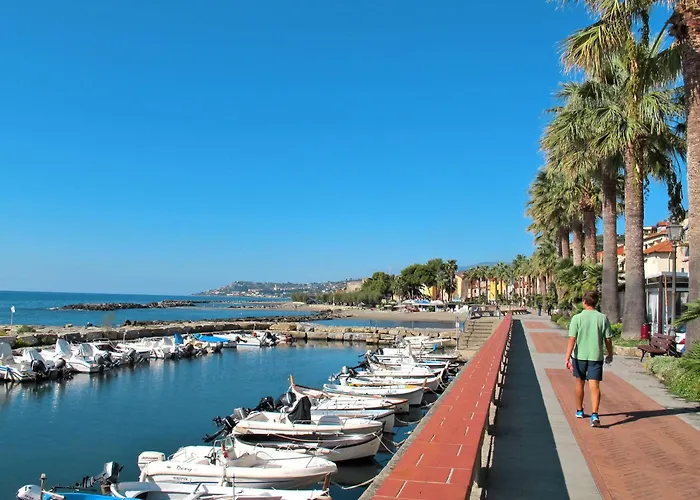 Lägenhet Casa Rita By Interhome *