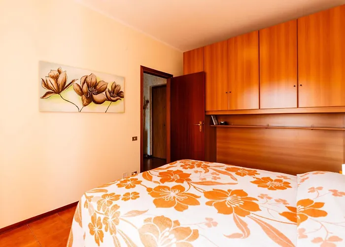 Casa Rita By Interhome Lägenhet