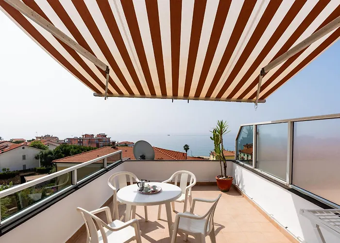 Casa Rita By Interhome Lägenhet *