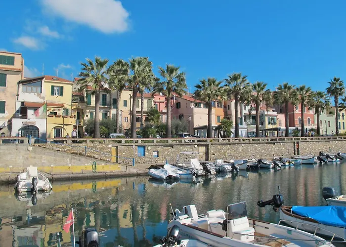 Casa Rita By Interhome Lägenhet Riva Ligure