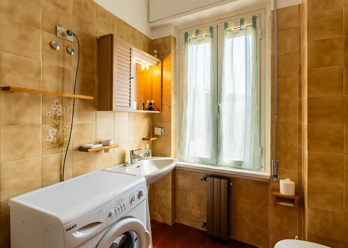 Casa Rita By Interhome *