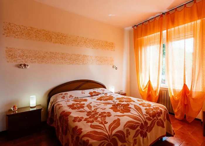 Casa Rita By Interhome Riva Ligure