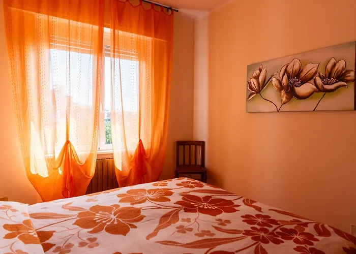 Casa Rita By Interhome Lägenhet