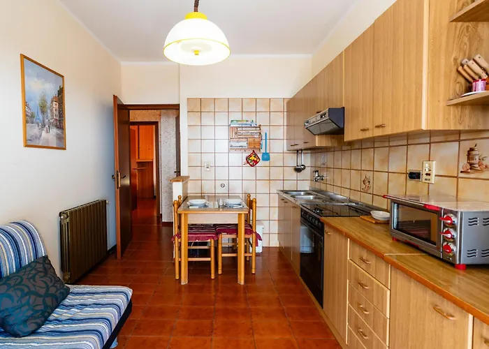 Casa Rita By Interhome Lägenhet *