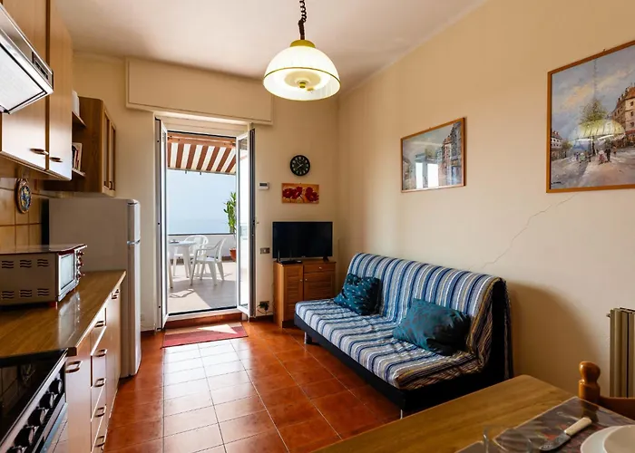 Casa Rita By Interhome *