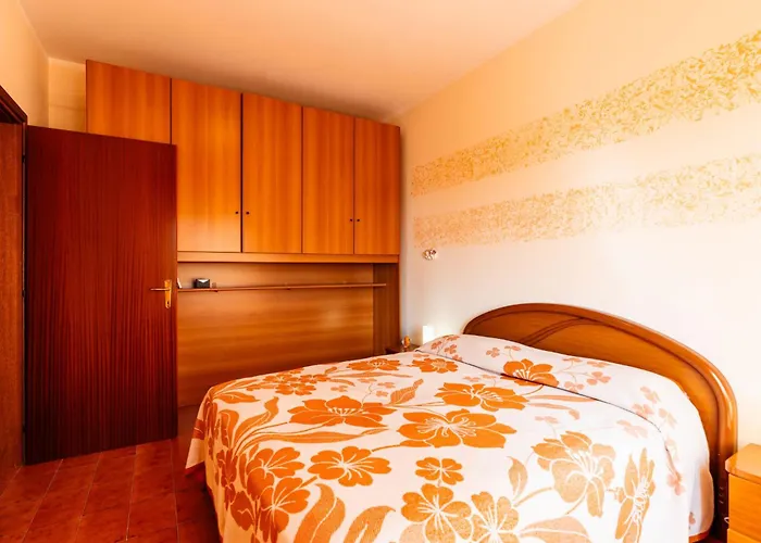 Casa Rita By Interhome Riva Ligure