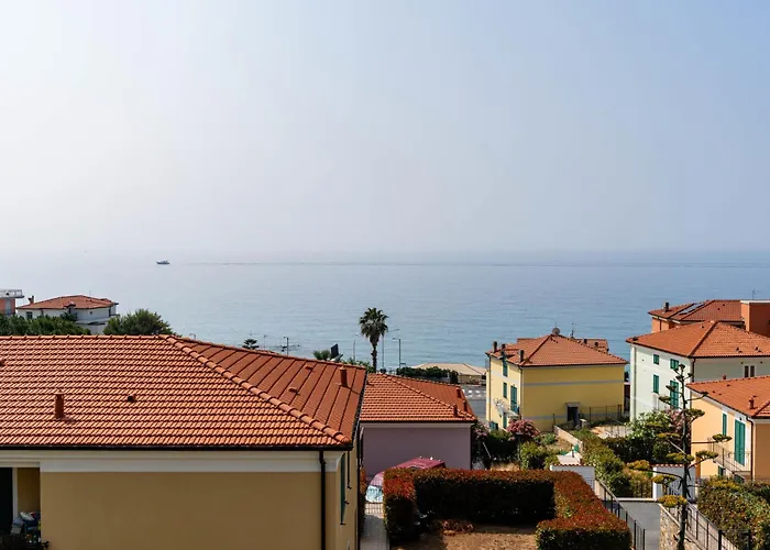 Casa Rita By Interhome Lägenhet