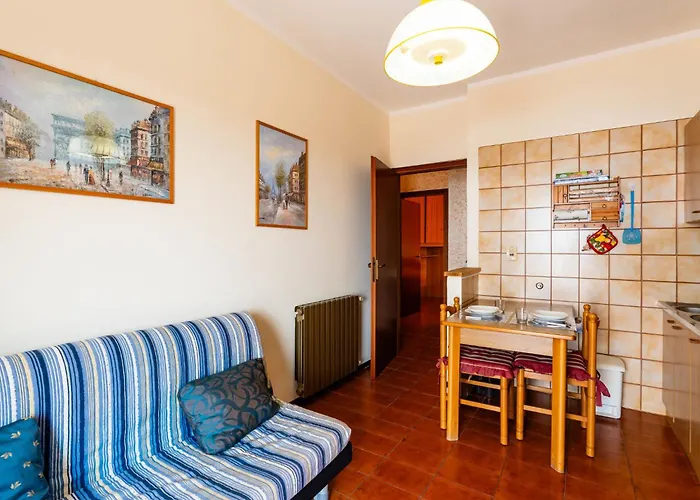 Casa Rita By Interhome *